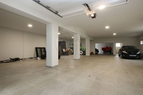 Villa i Cabeceiras de Basto, Braga, Cabeceiras de Basto - € 320.000 | Ref: 126311009-8 - foto 6