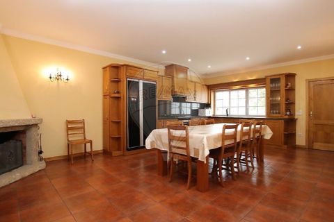 Villa i Cabeceiras de Basto, Braga, Cabeceiras de Basto - € 320.000 | Ref: 126311009-8 - foto 7