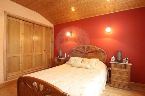 Villa i Cabeceiras de Basto, Braga, Cabeceiras de Basto - € 320.000 | Ref: 126311009-8 - foto 16