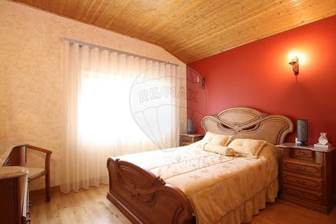Villa i Cabeceiras de Basto, Braga, Cabeceiras de Basto - € 320.000 | Ref: 126311009-8 - foto 18