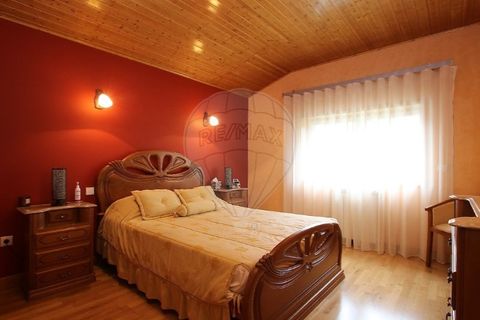 Villa i Cabeceiras de Basto, Braga, Cabeceiras de Basto - € 320.000 | Ref: 126311009-8 - foto 21