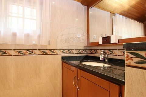 Villa i Cabeceiras de Basto, Braga, Cabeceiras de Basto - € 320.000 | Ref: 126311009-8 - foto 24