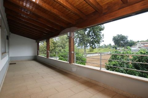 Villa i Cabeceiras de Basto, Braga, Cabeceiras de Basto - € 320.000 | Ref: 126311009-8 - foto 25