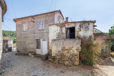 Villa i Chaves, Vila Real, Chaves - € 90.000 | Ref: 126381014-69 - foto 6