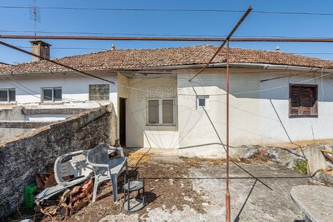 Villa i Chaves, Vila Real, Chaves - € 90.000 | Ref: 126381014-69 - foto 4