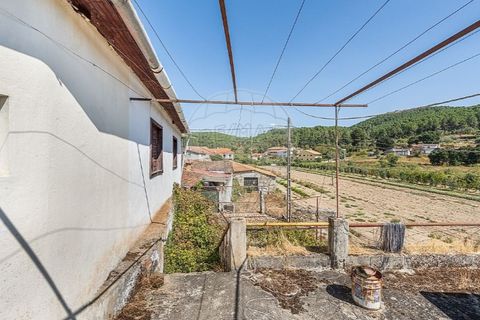 Villa i Chaves, Vila Real, Chaves - € 90.000 | Ref: 126381014-69 - foto 11