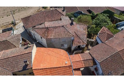 Villa i Chaves, Vila Real, Chaves - € 90.000 | Ref: 126381014-69 - foto 29