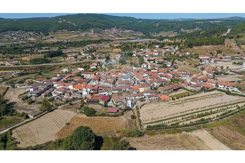 Villa i Chaves, Vila Real, Chaves - € 90.000 | Ref: 126381014-69 - foto 31