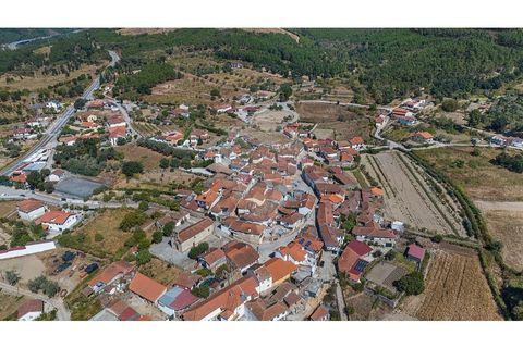 Villa i Chaves, Vila Real, Chaves - € 90.000 | Ref: 126381014-69 - foto 32