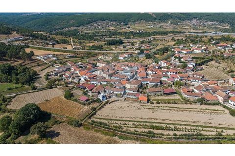Villa i Chaves, Vila Real, Chaves - € 90.000 | Ref: 126381014-69 - foto 33
