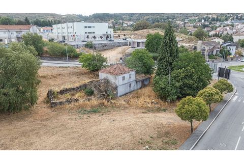 Villa a Montalegre, Vila Real, Montalegre - € 100.000 | Ref: 126381029-12 - foto 14