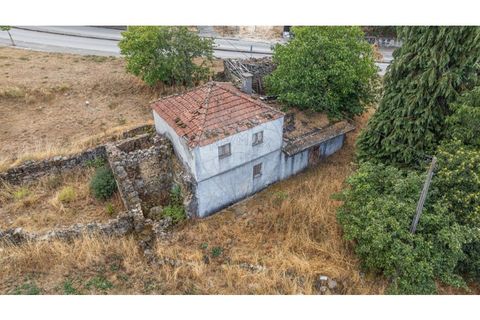 Villa a Montalegre, Vila Real, Montalegre - € 100.000 | Ref: 126381029-12 - foto 16