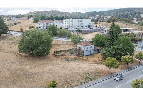 Villa a Montalegre, Vila Real, Montalegre - € 100.000 | Ref: 126381029-12 - foto 5