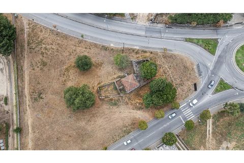 Villa a Montalegre, Vila Real, Montalegre - € 100.000 | Ref: 126381029-12 - foto 2
