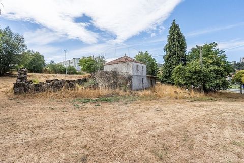 Villa a Montalegre, Vila Real, Montalegre - € 100.000 | Ref: 126381029-12 - foto 6