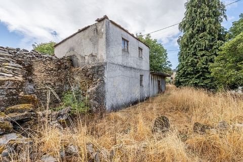 Villa a Montalegre, Vila Real, Montalegre - € 100.000 | Ref: 126381029-12 - foto 3