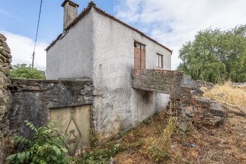 Villa a Montalegre, Vila Real, Montalegre - € 100.000 | Ref: 126381029-12 - foto 4