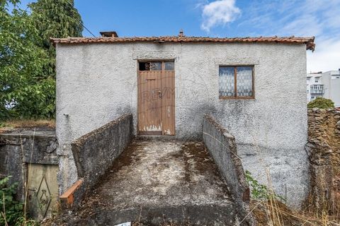 Villa a Montalegre, Vila Real, Montalegre - € 100.000 | Ref: 126381029-12 - foto 9