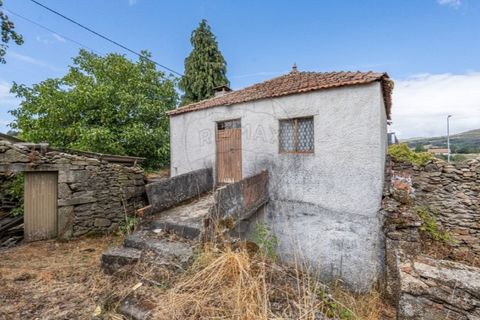 Villa a Montalegre, Vila Real, Montalegre - € 100.000 | Ref: 126381029-12 - foto 18