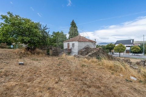 Villa a Montalegre, Vila Real, Montalegre - € 100.000 | Ref: 126381029-12 - foto 15
