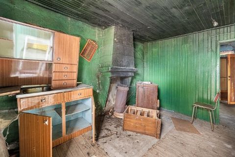 Villa a Montalegre, Vila Real, Montalegre - € 100.000 | Ref: 126381029-12 - foto 19