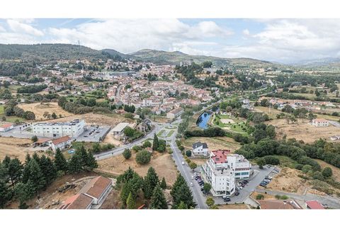 Villa a Montalegre, Vila Real, Montalegre - € 100.000 | Ref: 126381029-12 - foto 17
