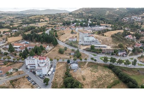Villa a Montalegre, Vila Real, Montalegre - € 100.000 | Ref: 126381029-12 - foto 11
