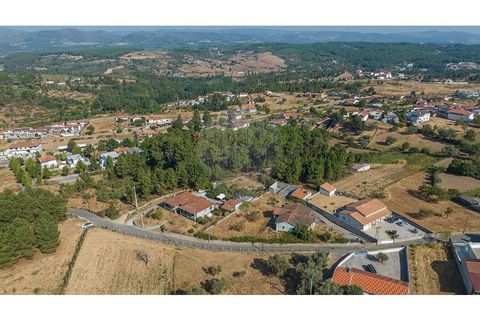 Helårsgrund i Chaves, Vila Real, Chaves - € 54.900 | Ref: 126381014-72 - foto 14