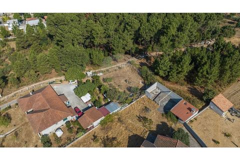 Helårsgrund i Chaves, Vila Real, Chaves - € 54.900 | Ref: 126381014-72 - foto 12