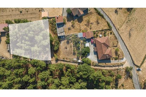 Helårsgrund i Chaves, Vila Real, Chaves - € 54.900 | Ref: 126381014-72 - foto 17