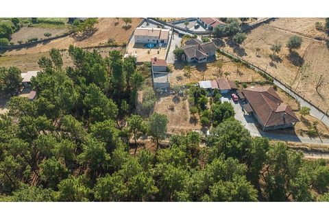 Helårsgrund i Chaves, Vila Real, Chaves - € 54.900 | Ref: 126381014-72 - foto 11