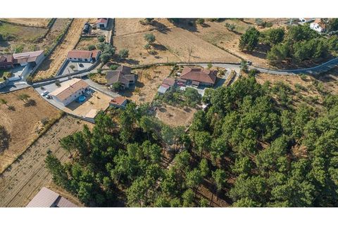 Helårsgrund i Chaves, Vila Real, Chaves - € 54.900 | Ref: 126381014-72 - foto 6