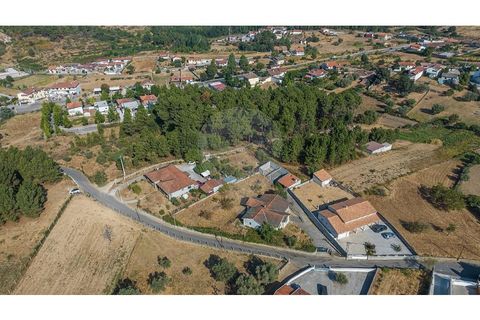 Helårsgrund i Chaves, Vila Real, Chaves - € 54.900 | Ref: 126381014-72 - foto 8