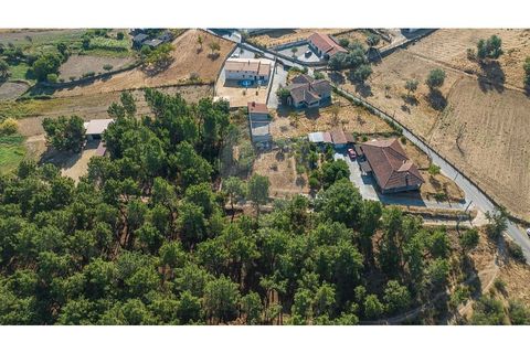 Helårsgrund i Chaves, Vila Real, Chaves - € 54.900 | Ref: 126381014-72 - foto 5