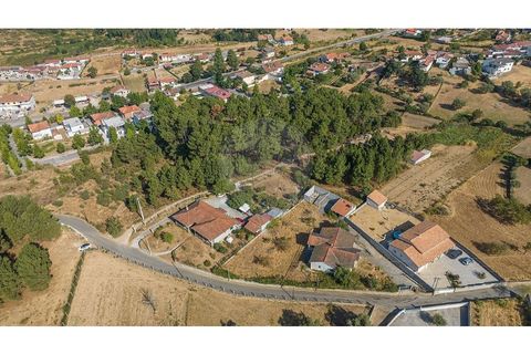Helårsgrund i Chaves, Vila Real, Chaves - € 54.900 | Ref: 126381014-72 - foto 7