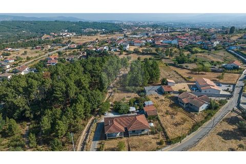 Helårsgrund i Chaves, Vila Real, Chaves - € 54.900 | Ref: 126381014-72 - foto 2