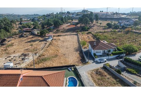 Helårsgrund i Chaves, Vila Real, Chaves - € 24.900 | Ref: 126381014-70 - foto 5
