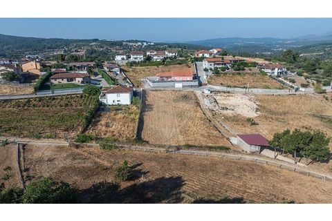 Helårsgrund i Chaves, Vila Real, Chaves - € 24.900 | Ref: 126381014-70 - foto 8