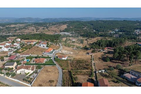 Helårsgrund i Chaves, Vila Real, Chaves - € 24.900 | Ref: 126381014-70 - foto 11