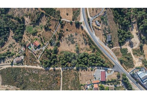 Helårsgrund i Chaves, Vila Real, Chaves - € 75.900 | Ref: 126381014-71 - foto 4
