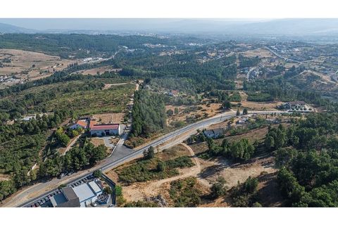 Helårsgrund i Chaves, Vila Real, Chaves - € 75.900 | Ref: 126381014-71 - foto 2