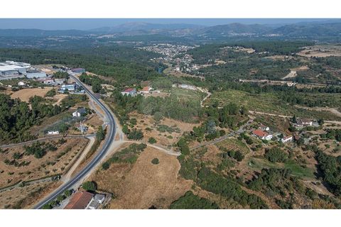 Helårsgrund i Chaves, Vila Real, Chaves - € 75.900 | Ref: 126381014-71 - foto 12