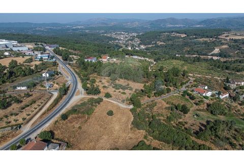 Helårsgrund i Chaves, Vila Real, Chaves - € 75.900 | Ref: 126381014-71 - foto 11
