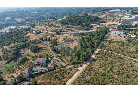 Helårsgrund i Chaves, Vila Real, Chaves - € 75.900 | Ref: 126381014-71 - foto 14
