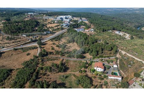 Helårsgrund i Chaves, Vila Real, Chaves - € 75.900 | Ref: 126381014-71 - foto 13