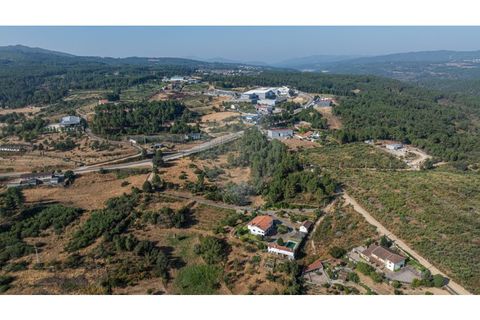 Helårsgrund i Chaves, Vila Real, Chaves - € 75.900 | Ref: 126381014-71 - foto 16