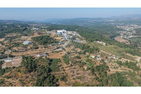 Helårsgrund i Chaves, Vila Real, Chaves - € 75.900 | Ref: 126381014-71 - foto 9
