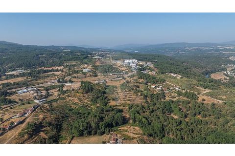 Helårsgrund i Chaves, Vila Real, Chaves - € 75.900 | Ref: 126381014-71 - foto 5