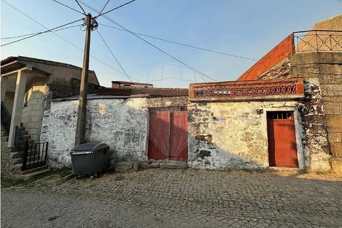 Villa i Chaves, Vila Real, Chaves - € 40.000 | Ref: 126381014-73 - foto 5