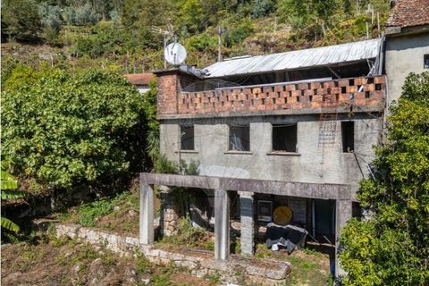 Villa a Chamoim e Vilar, Braga, Chamoim e Vilar - € 195.000 | Ref: 126971023-15 - foto 13